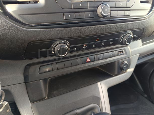 Toyota Proace · Ano 2020