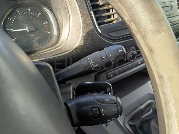 Toyota Proace · Ano 2020