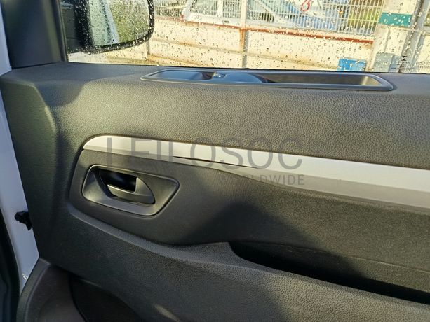 Toyota Proace · Ano 2020