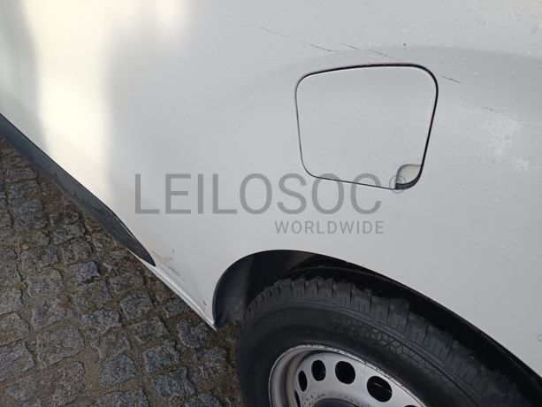 Toyota Proace · Ano 2020