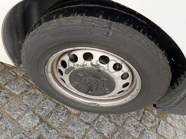 Toyota Proace · Ano 2020