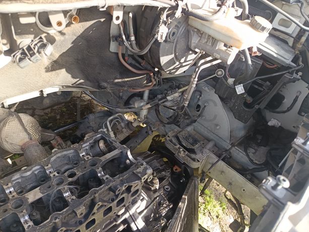 Opel Movano · Ano 2018