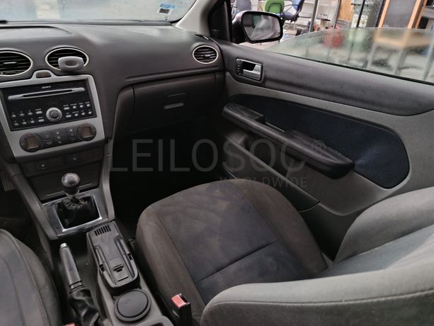 Ford Focus · Ano 2006