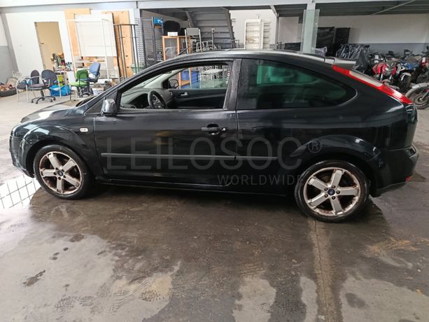 Ford Focus · Ano 2006