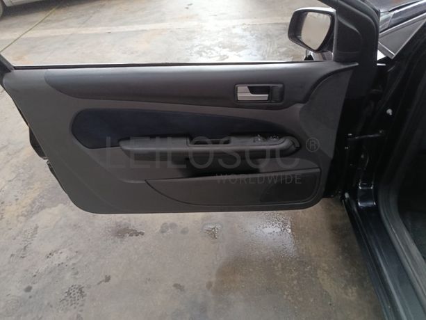 Ford Focus · Ano 2006