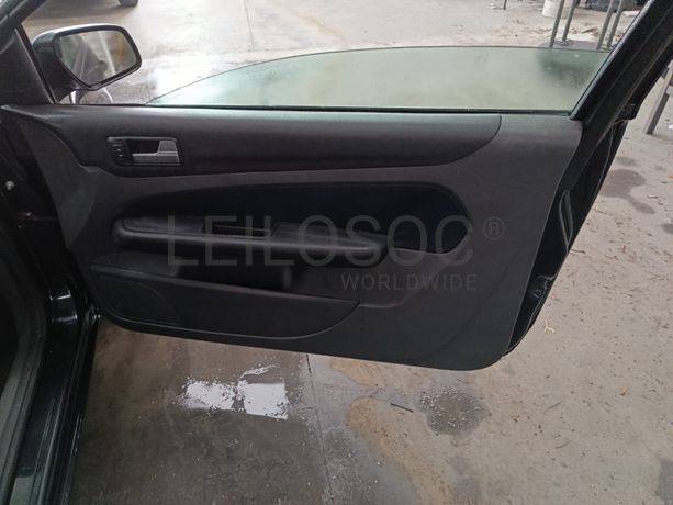 Ford Focus · Ano 2006