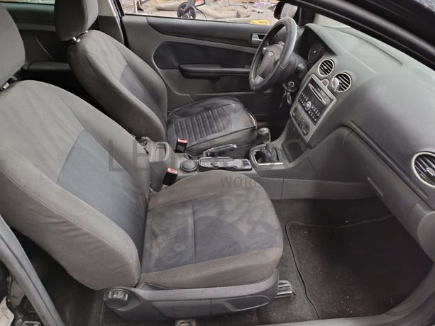 Ford Focus · Ano 2006