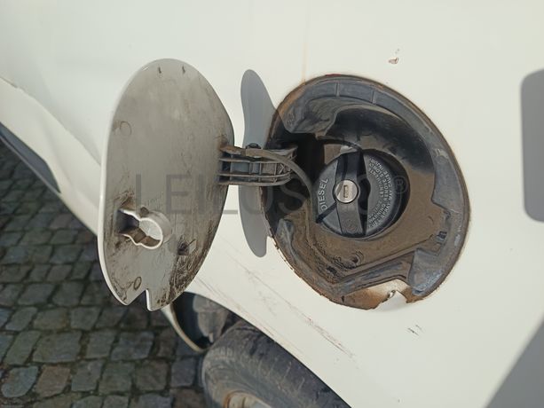 Opel Combo · Ano 2017