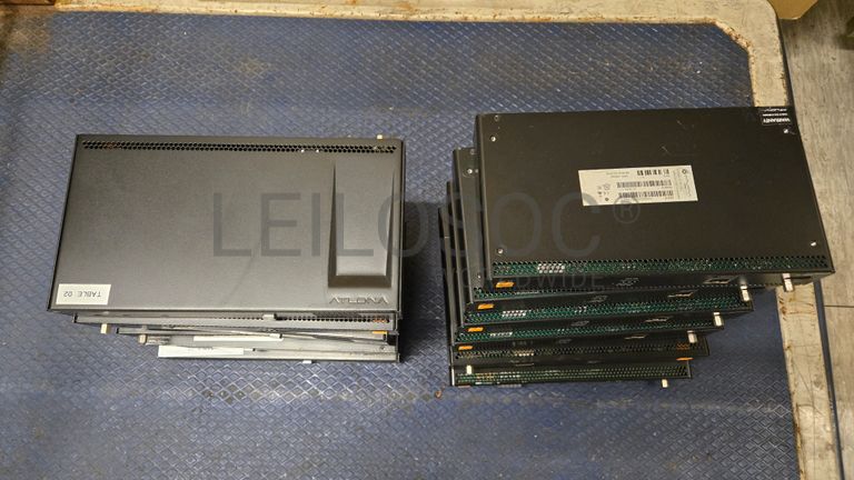 4 Extendeur Atlona OmniStream AT-OMNI-111 (1) (2)