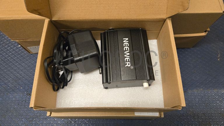 1 Alimentation Phantom Neewer 48 V