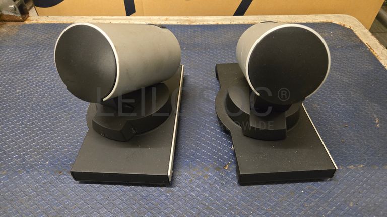 1 Caméra Cisco Precision HD / 60