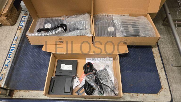 2 Extendeur Atlona 4K/UHD AT-AVA-EX70C-BP-KIT