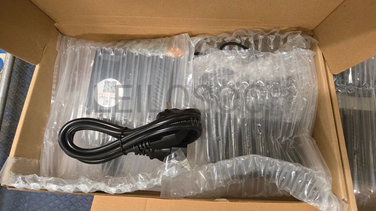 3 Extendeur Atlona 4K/UHD AT-AVA-EX70C-BP-KIT