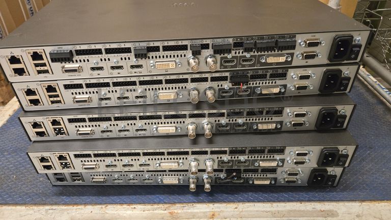1 Codec Cisco SX80 (TTC6-12) (1)