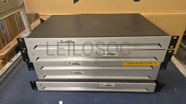 1 Codec Cisco SX80 (TTC6-12) (1)