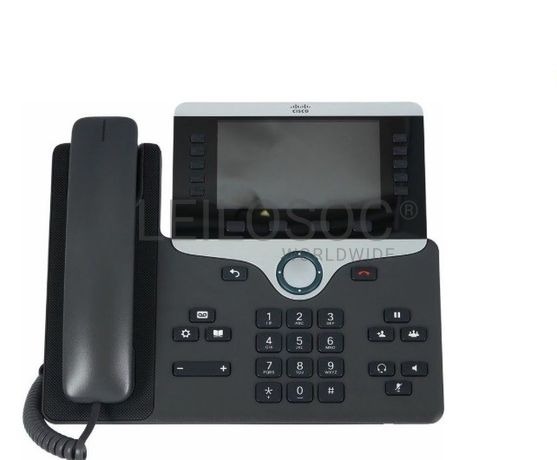 2 Téléphone IP Cisco 8811