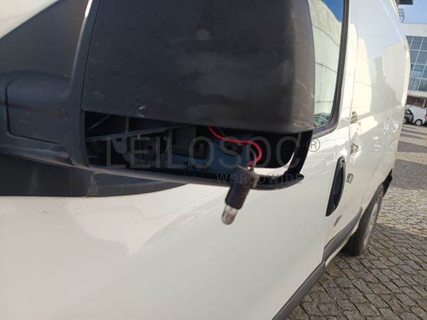 Opel Combo · Ano 2016