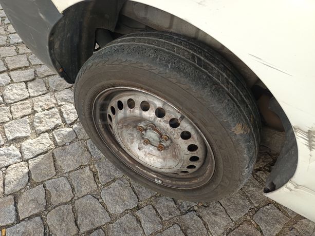 Opel Combo · Ano 2016