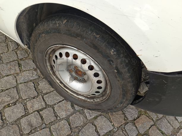 Opel Combo · Ano 2016