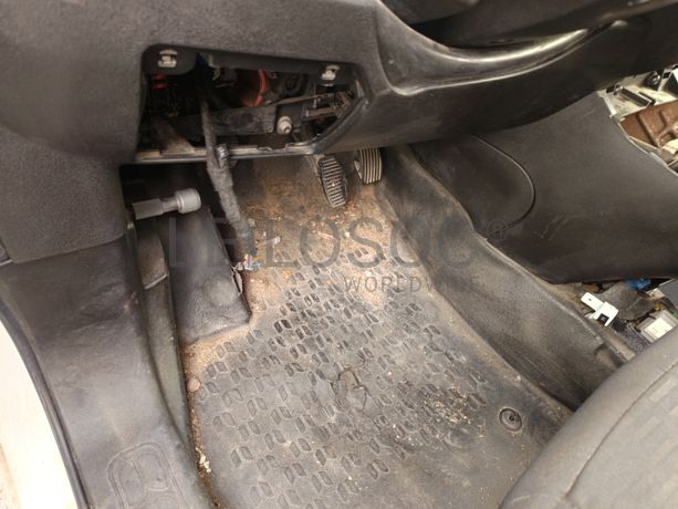 Opel Combo · Ano 2016