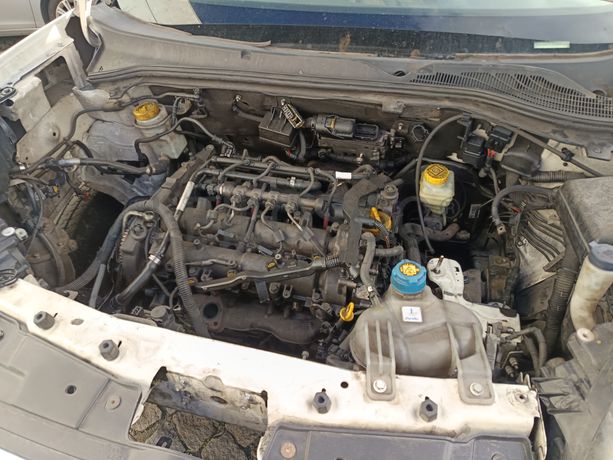 Opel Combo · Ano 2016