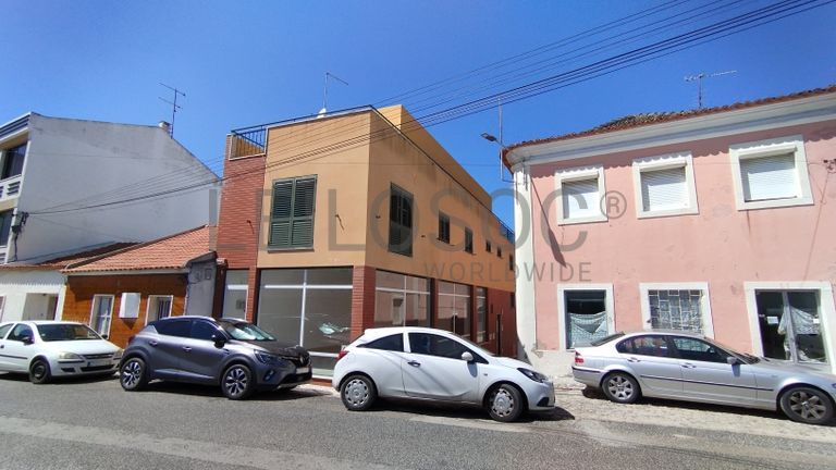 Quinhão Hereditário · Cartaxo