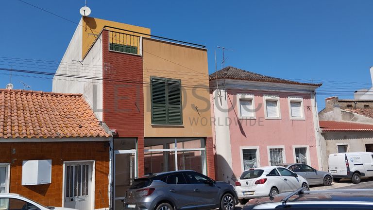 Quinhão Hereditário · Cartaxo