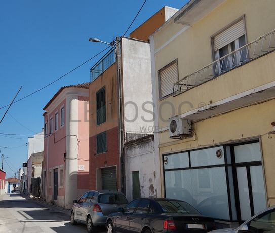 Quinhão Hereditário · Cartaxo