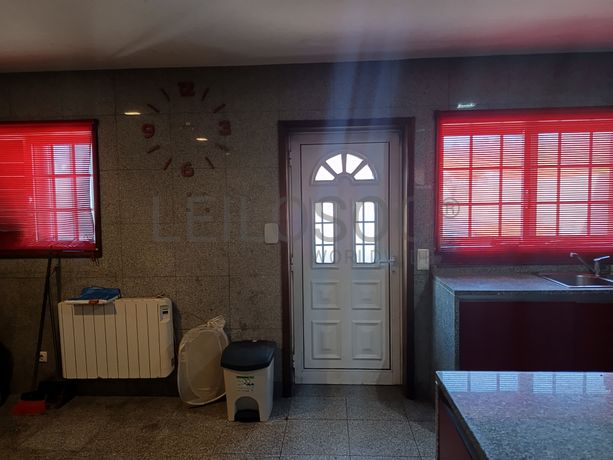 Moradia V5 · Lavra, Matosinhos