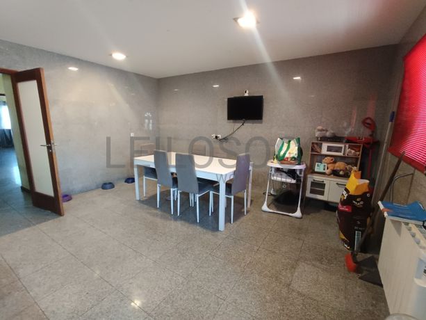 Moradia V5 · Lavra, Matosinhos