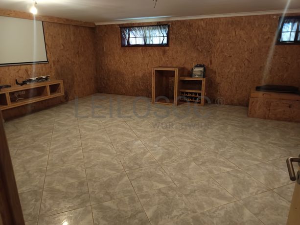 Moradia V5 · Lavra, Matosinhos