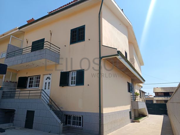 Moradia V5 · Lavra, Matosinhos