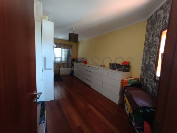 Moradia V5 · Lavra, Matosinhos