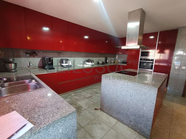 Moradia V5 · Lavra, Matosinhos