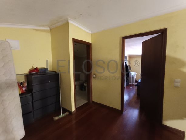 Moradia V5 · Lavra, Matosinhos