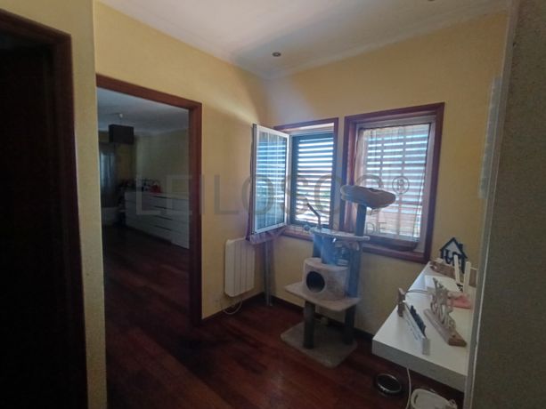 Moradia V5 · Lavra, Matosinhos