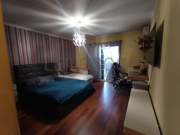 Moradia V5 · Lavra, Matosinhos