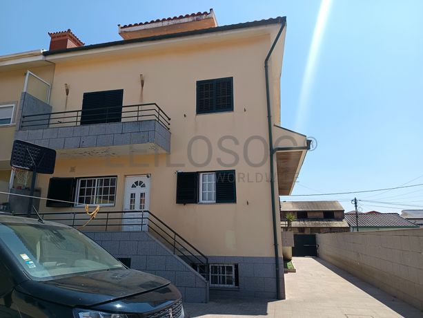 Moradia V5 · Lavra, Matosinhos