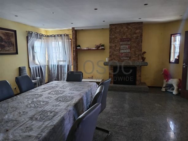 Moradia V5 · Lavra, Matosinhos