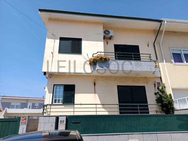 Moradia V5 · Lavra, Matosinhos