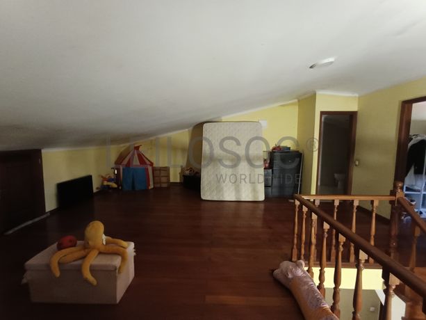 Moradia V5 · Lavra, Matosinhos