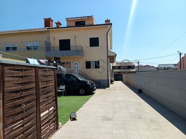 Moradia V5 · Lavra, Matosinhos