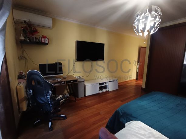 Moradia V5 · Lavra, Matosinhos