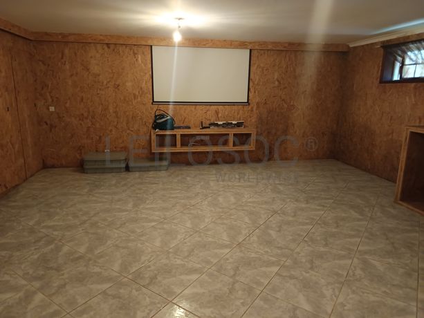 Moradia V5 · Lavra, Matosinhos