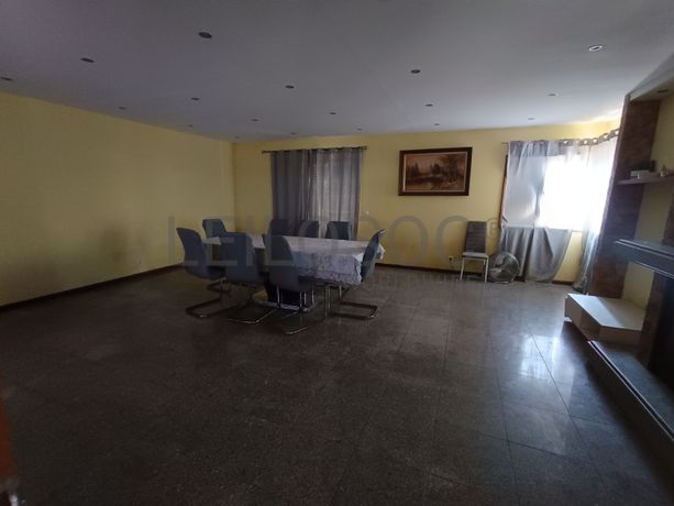 Moradia V5 · Lavra, Matosinhos