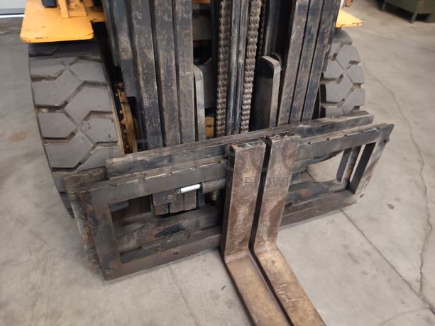 Empilhador Daewoo D30 S-2