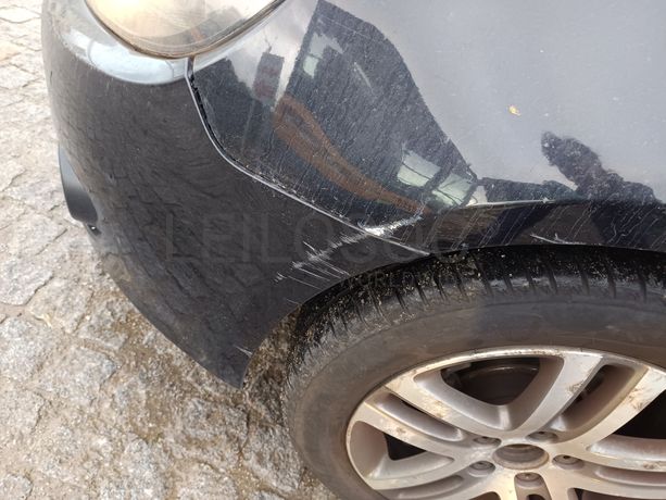 Volkswagen Passat · Ano 2009