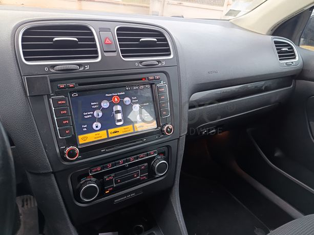 Volkswagen Passat · Ano 2009