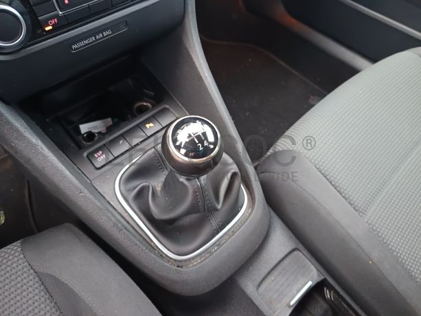 Volkswagen Passat · Ano 2009