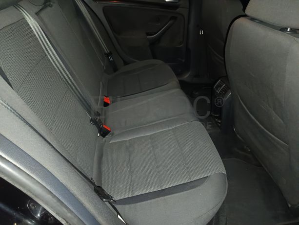 Volkswagen Passat · Ano 2009